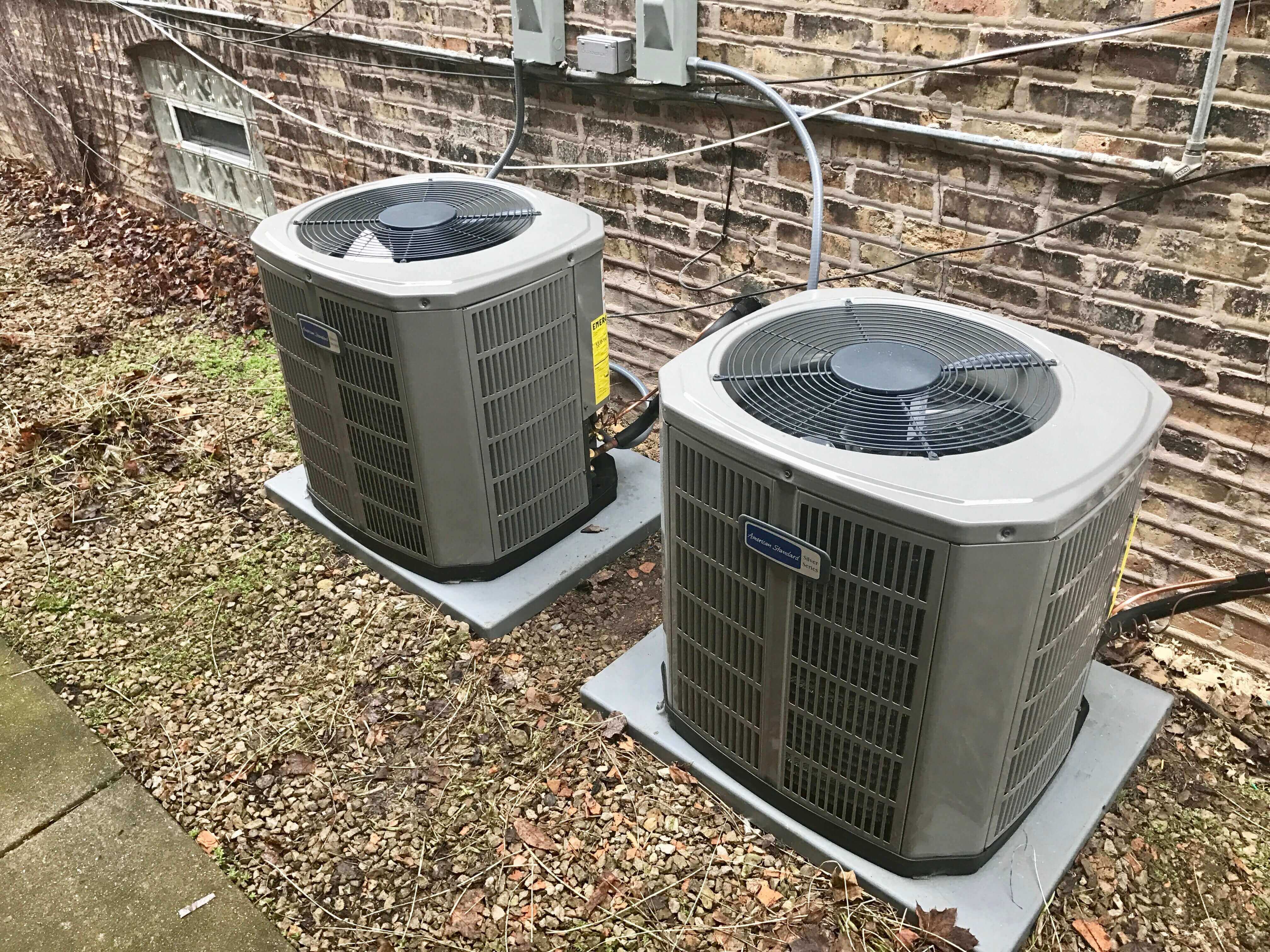 Air Conditioning Installation & Repair Service ADAM'S HVAC